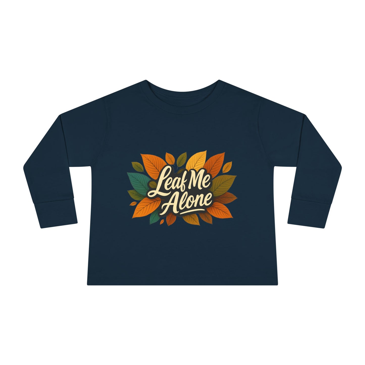 Toddler Long Sleeve Tee