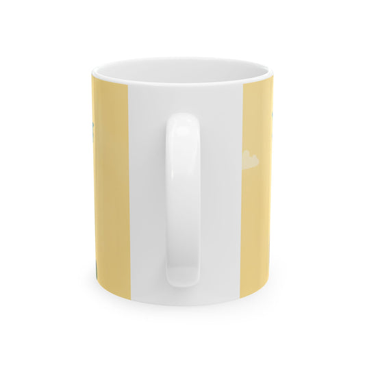 Ceramic Mug, (11oz, 15oz)