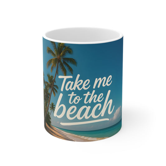 Mug 11oz