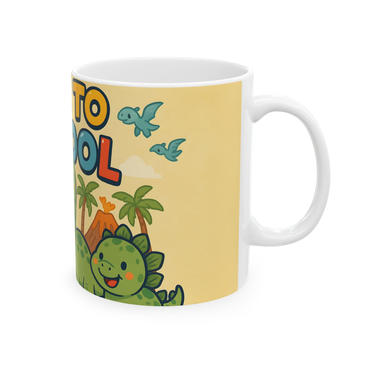 Ceramic Mug, (11oz, 15oz)