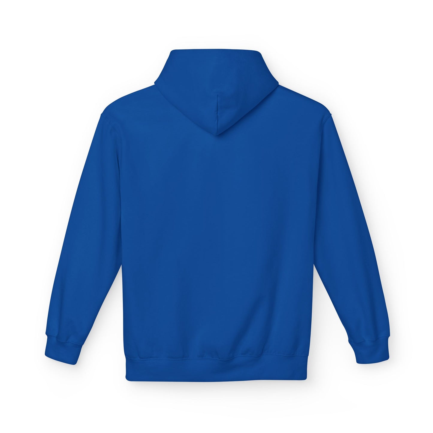 Cold Fleece Hoodie