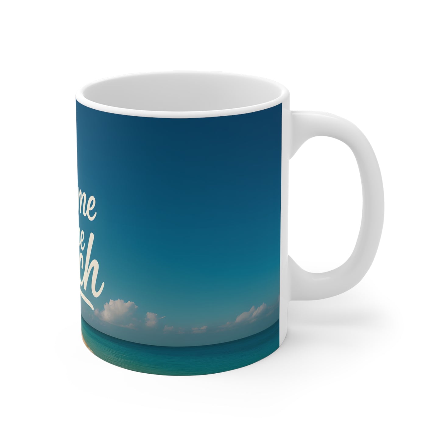 Mug 11oz