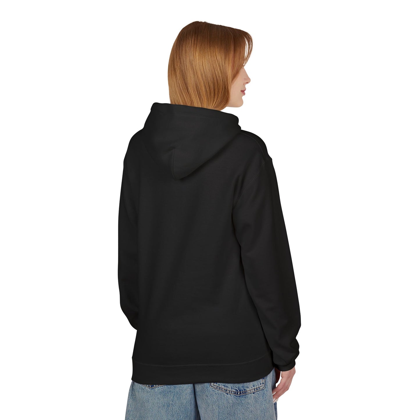 Cold Fleece Hoodie