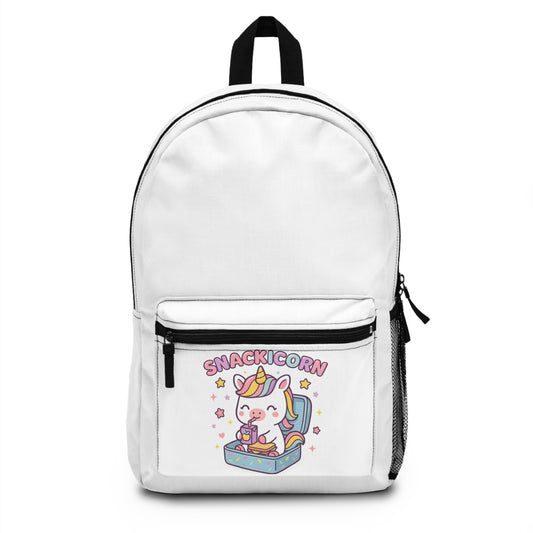 Unicorn Backpack