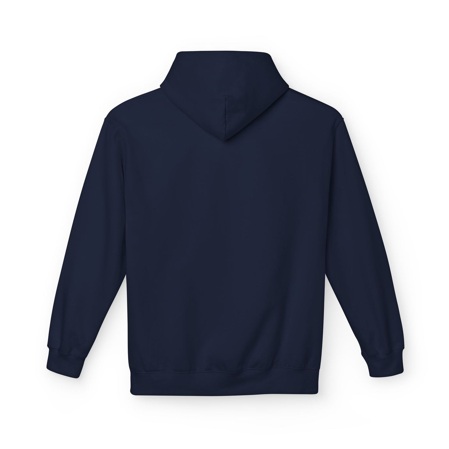 Cold Fleece Hoodie