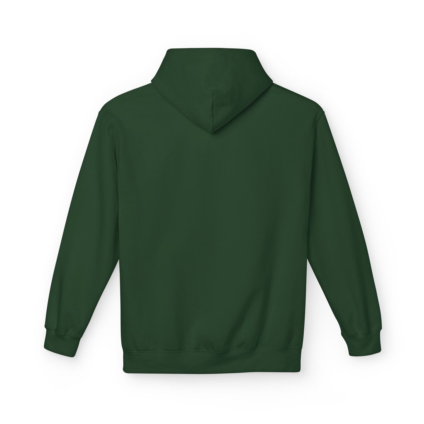 Cold Fleece Hoodie