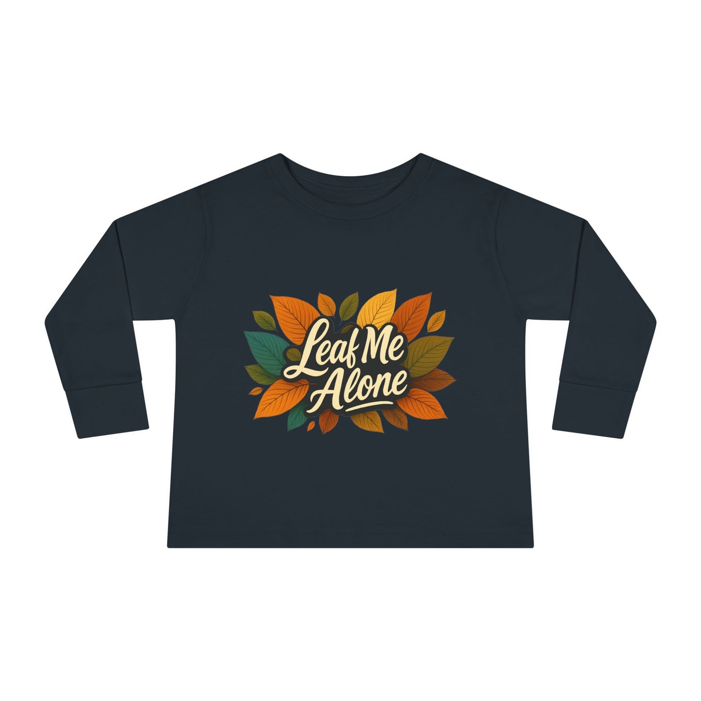 Toddler Long Sleeve Tee