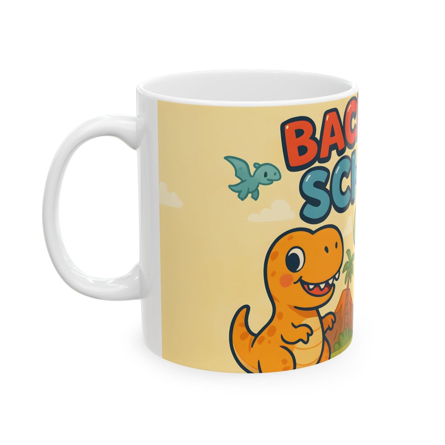 Ceramic Mug, (11oz, 15oz)