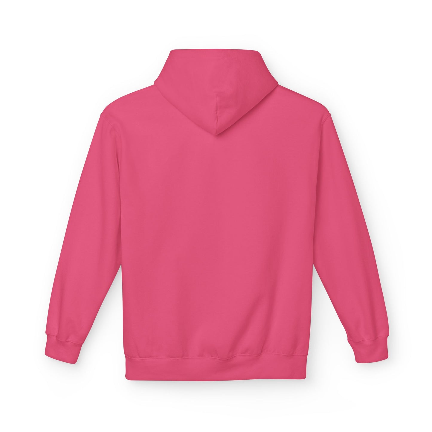 Cold Fleece Hoodie