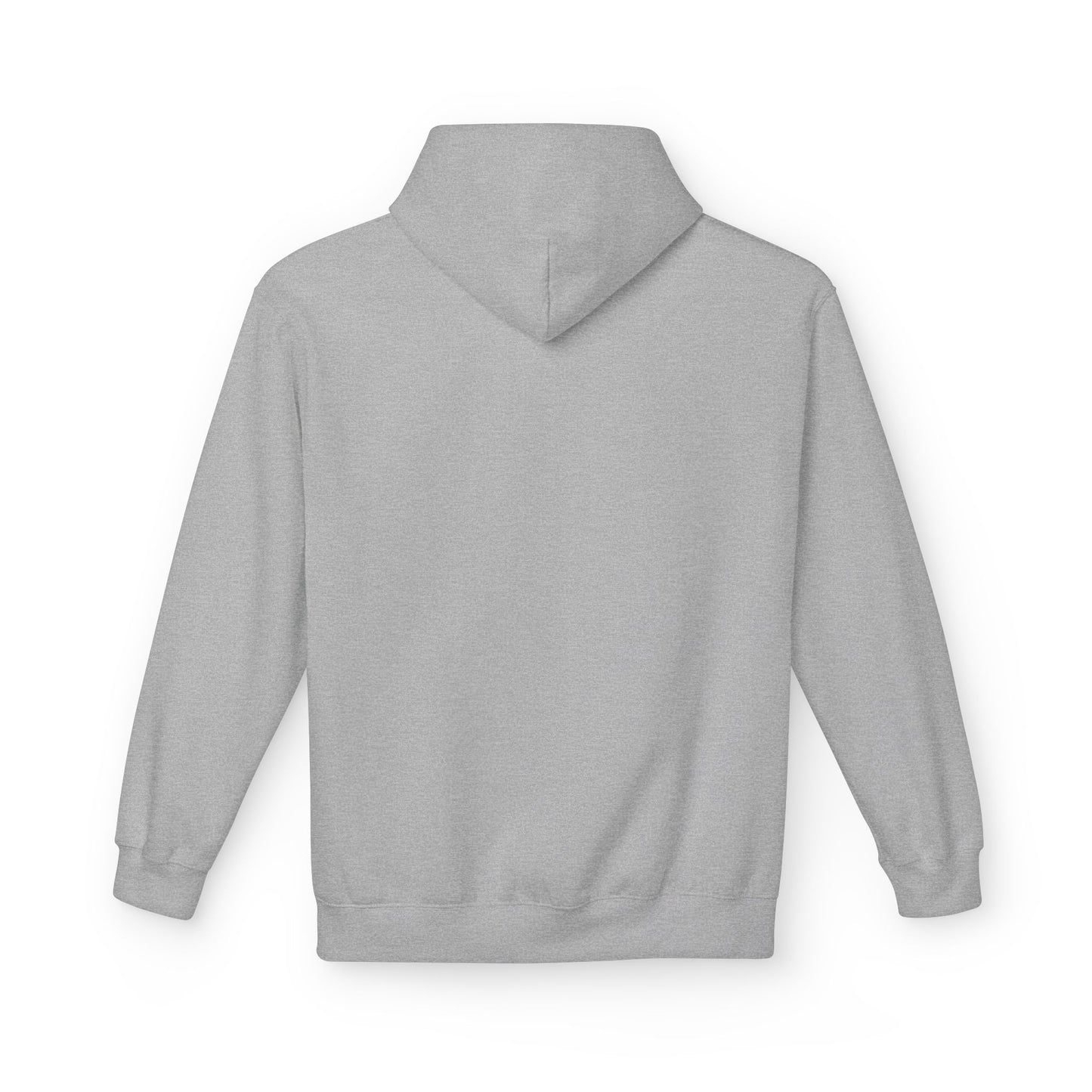 Cold Fleece Hoodie