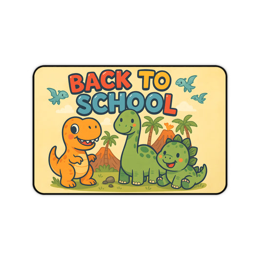 Dino Desk Mat