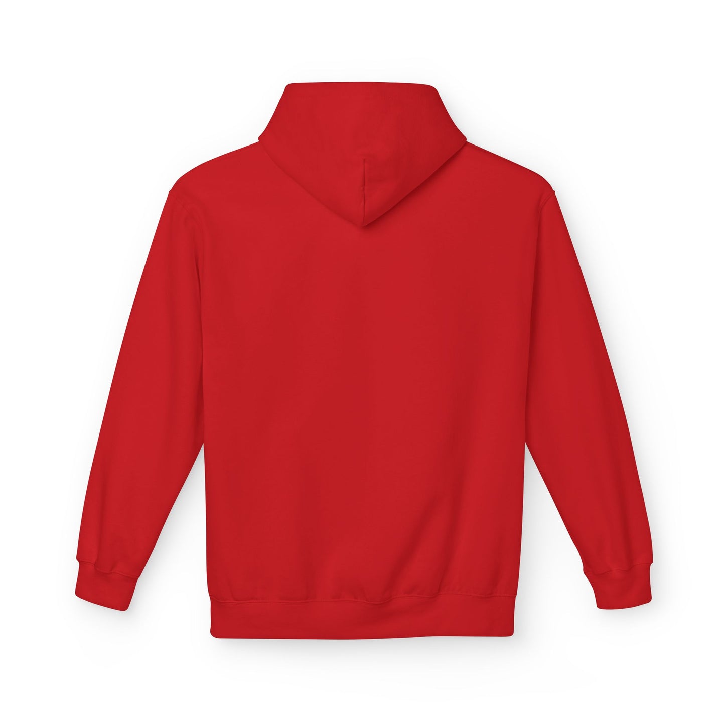 Cold Fleece Hoodie