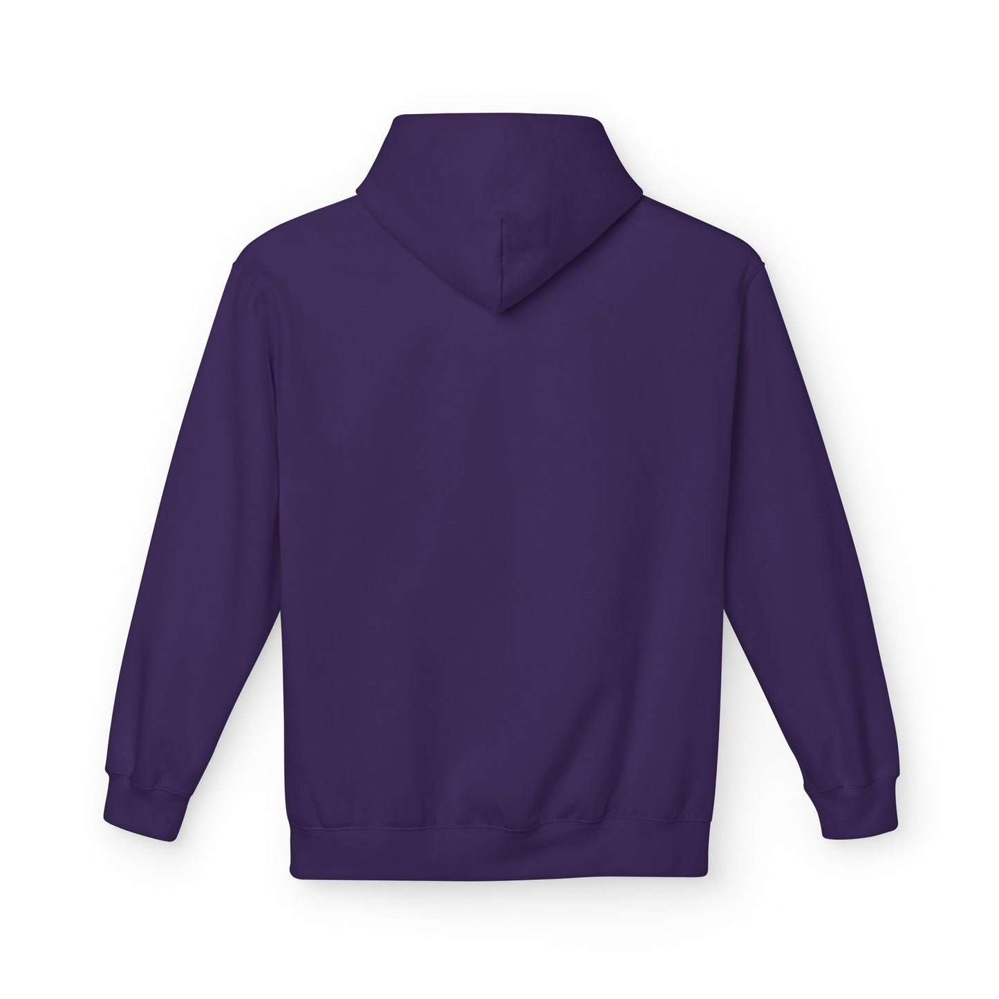 Cold Fleece Hoodie