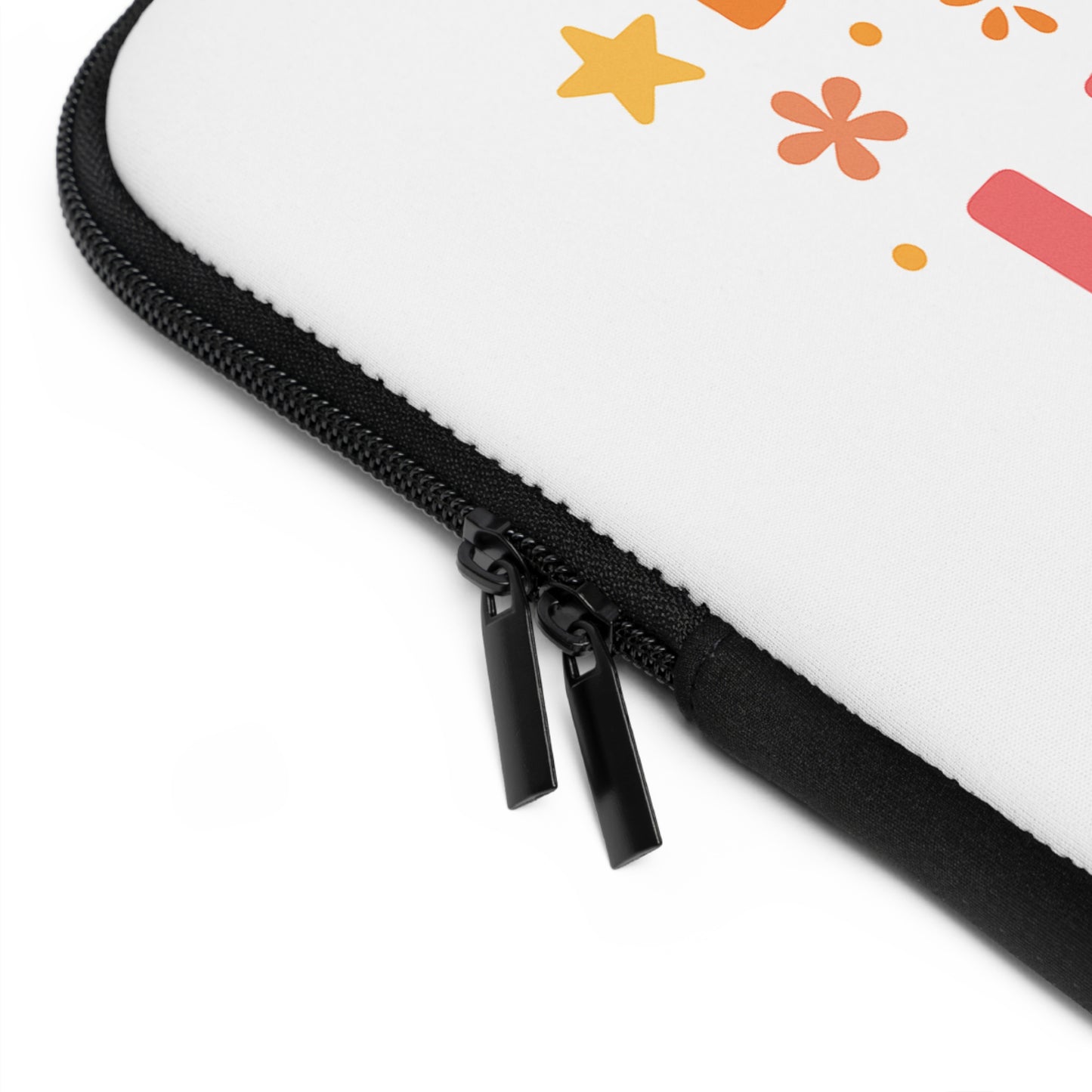 Cute Owl Laptop Sleeve - Ready to Learn, Back to School, Student Gift, Tech Accessory, Teacher Present, Educational Decor