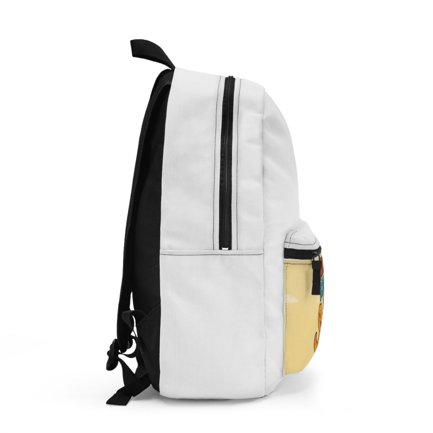 Dinosaur Backpack