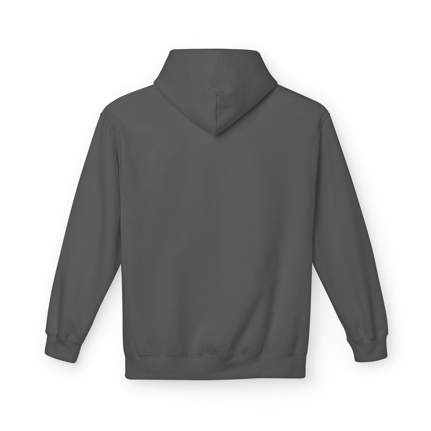 Cold Fleece Hoodie