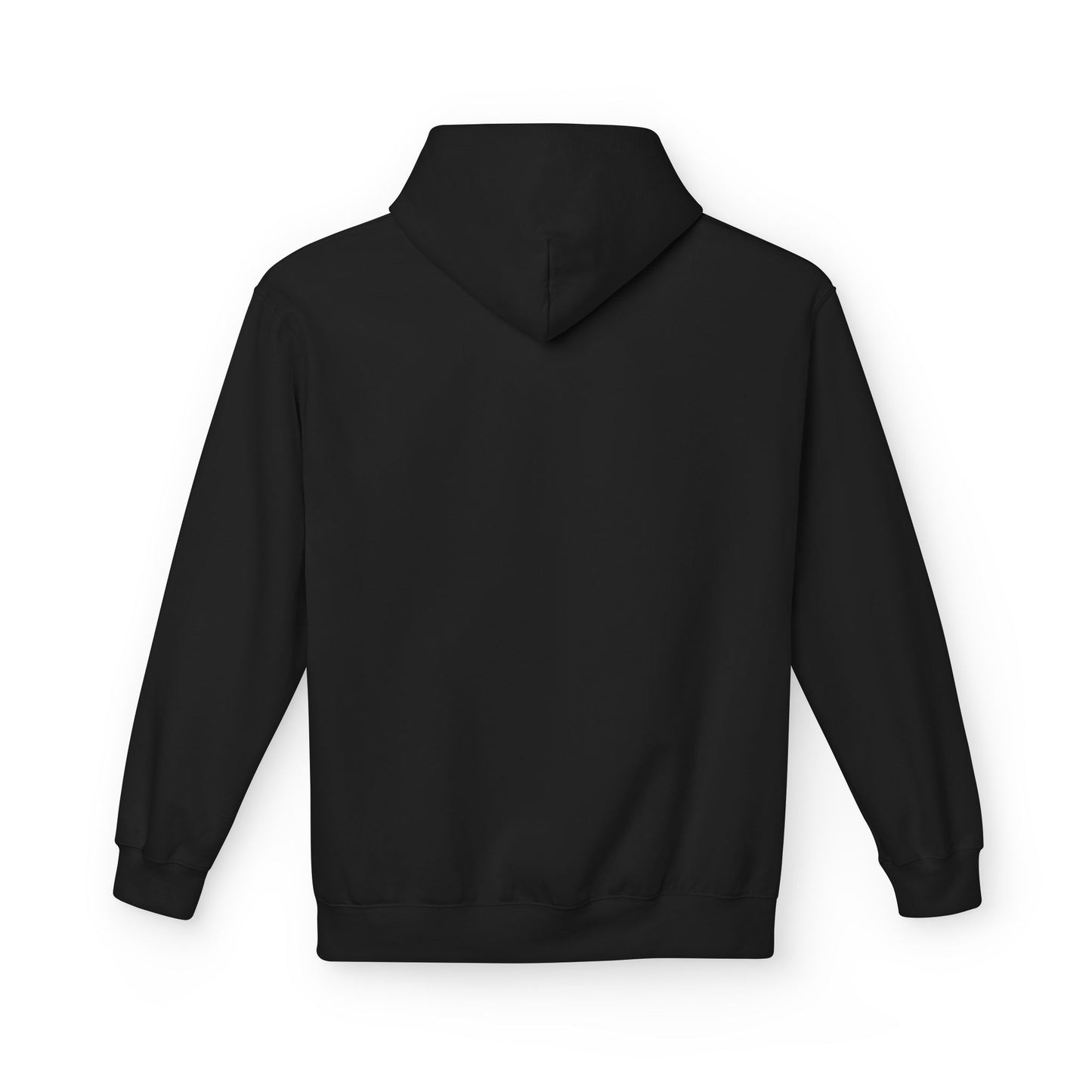 Cold Fleece Hoodie