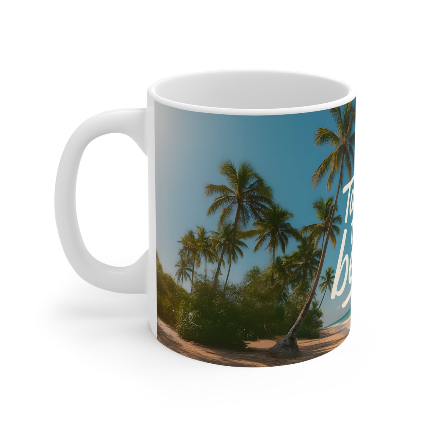 Mug 11oz