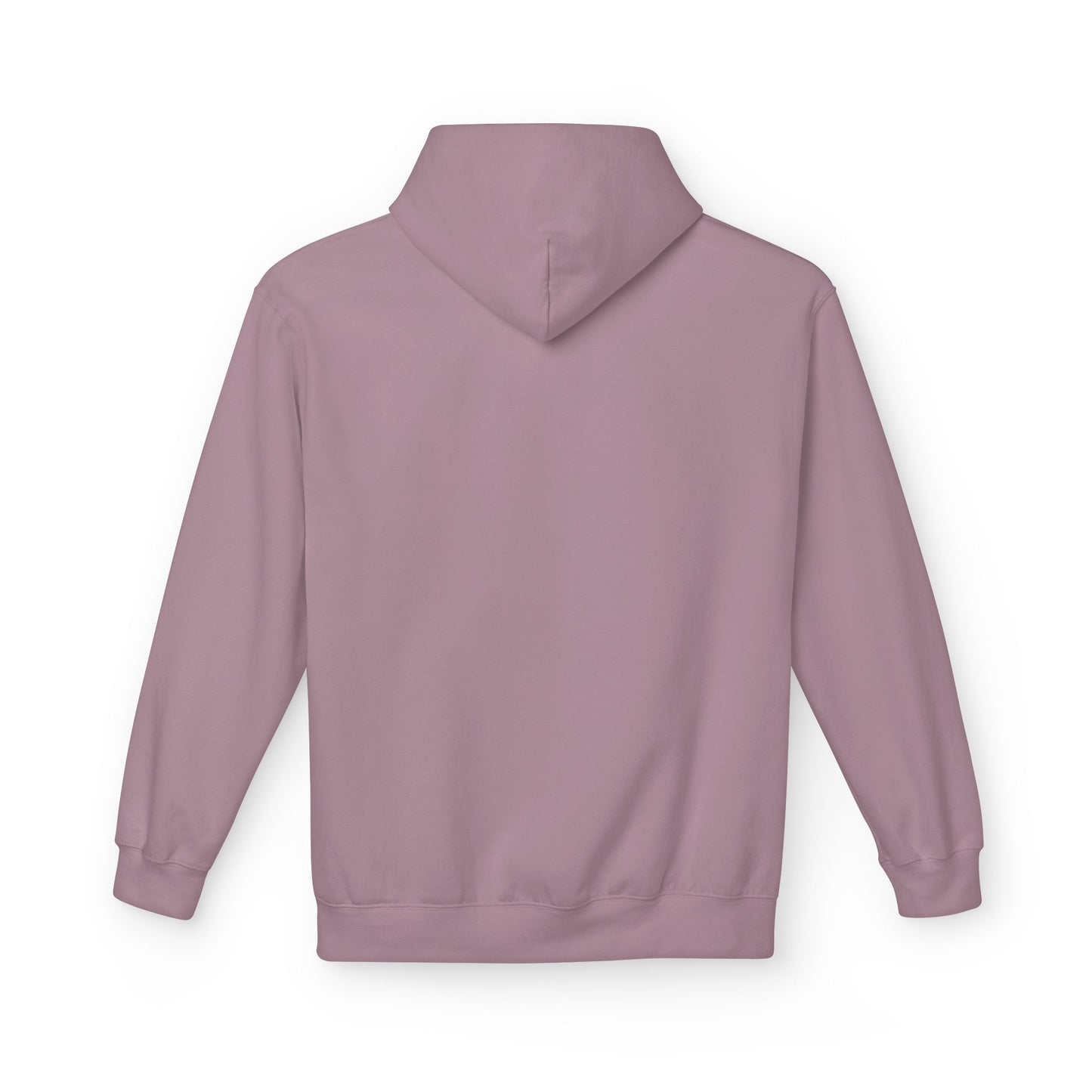 Cold Fleece Hoodie