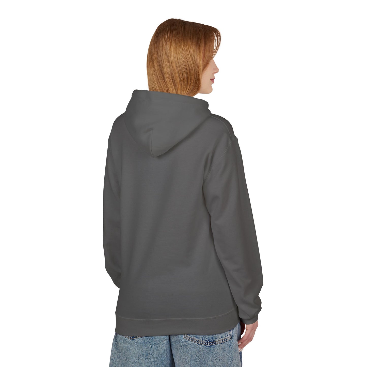 Cold Fleece Hoodie