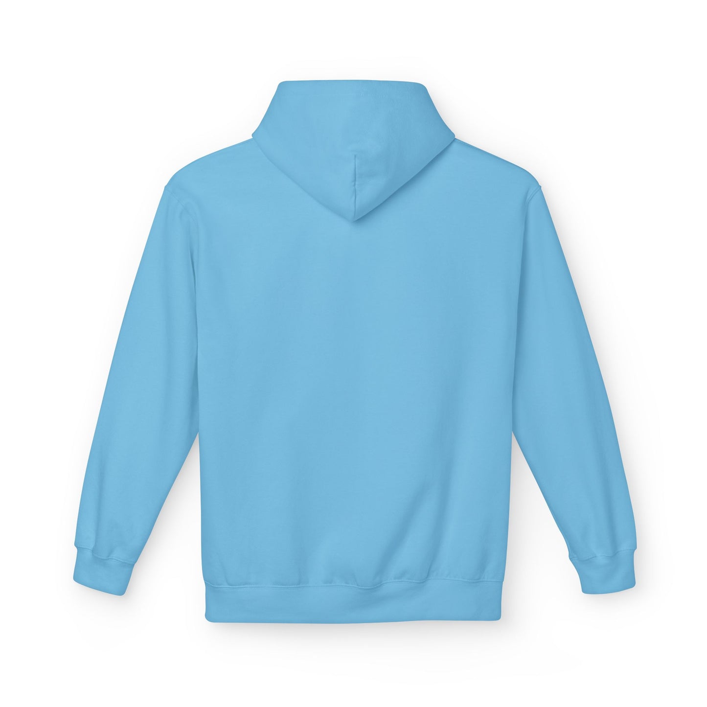 Cold Fleece Hoodie