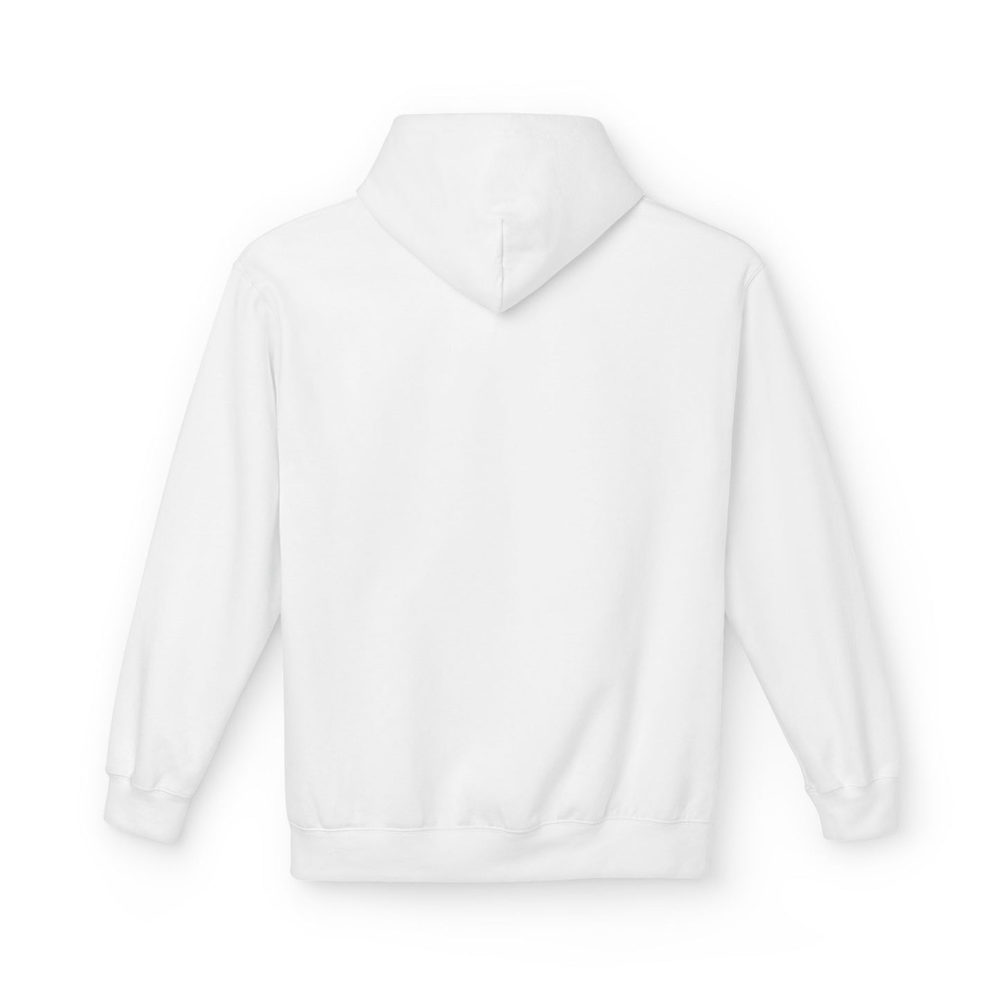 Cold Fleece Hoodie