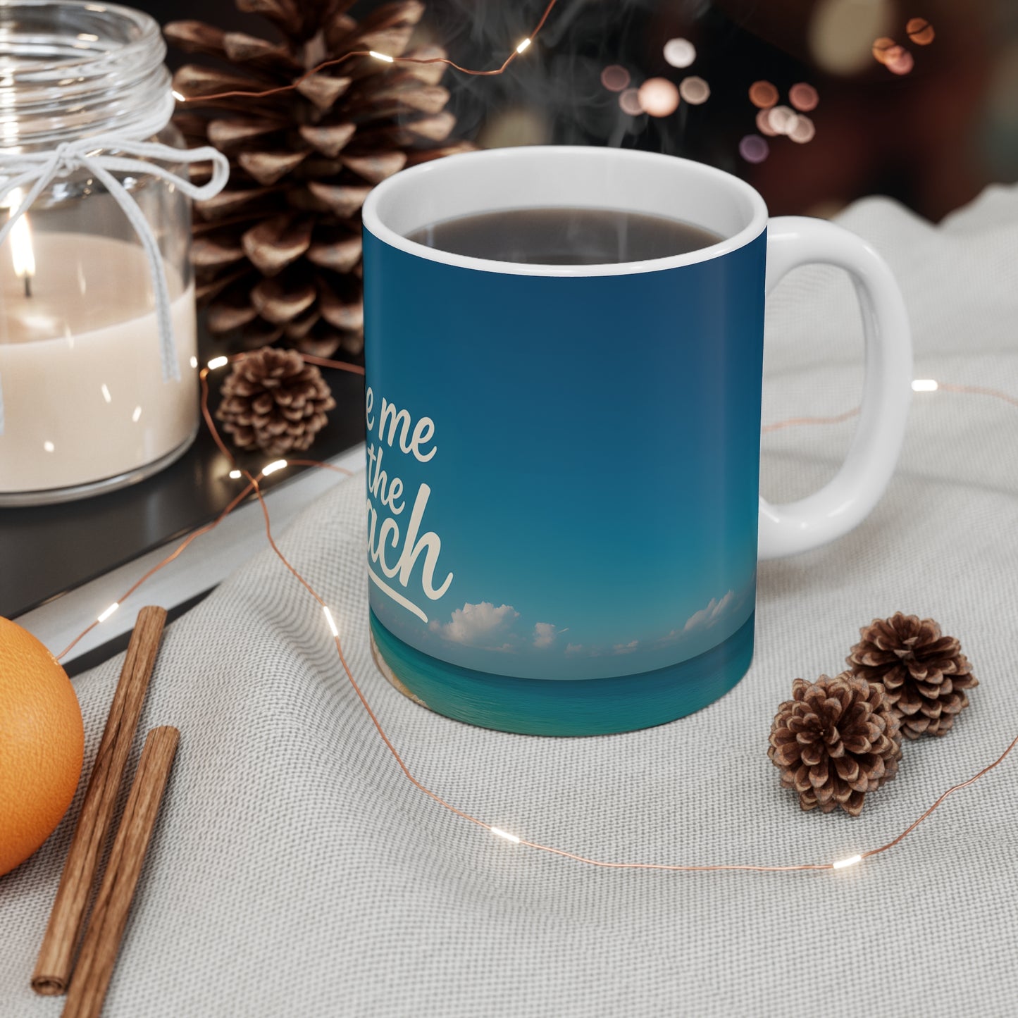Mug 11oz