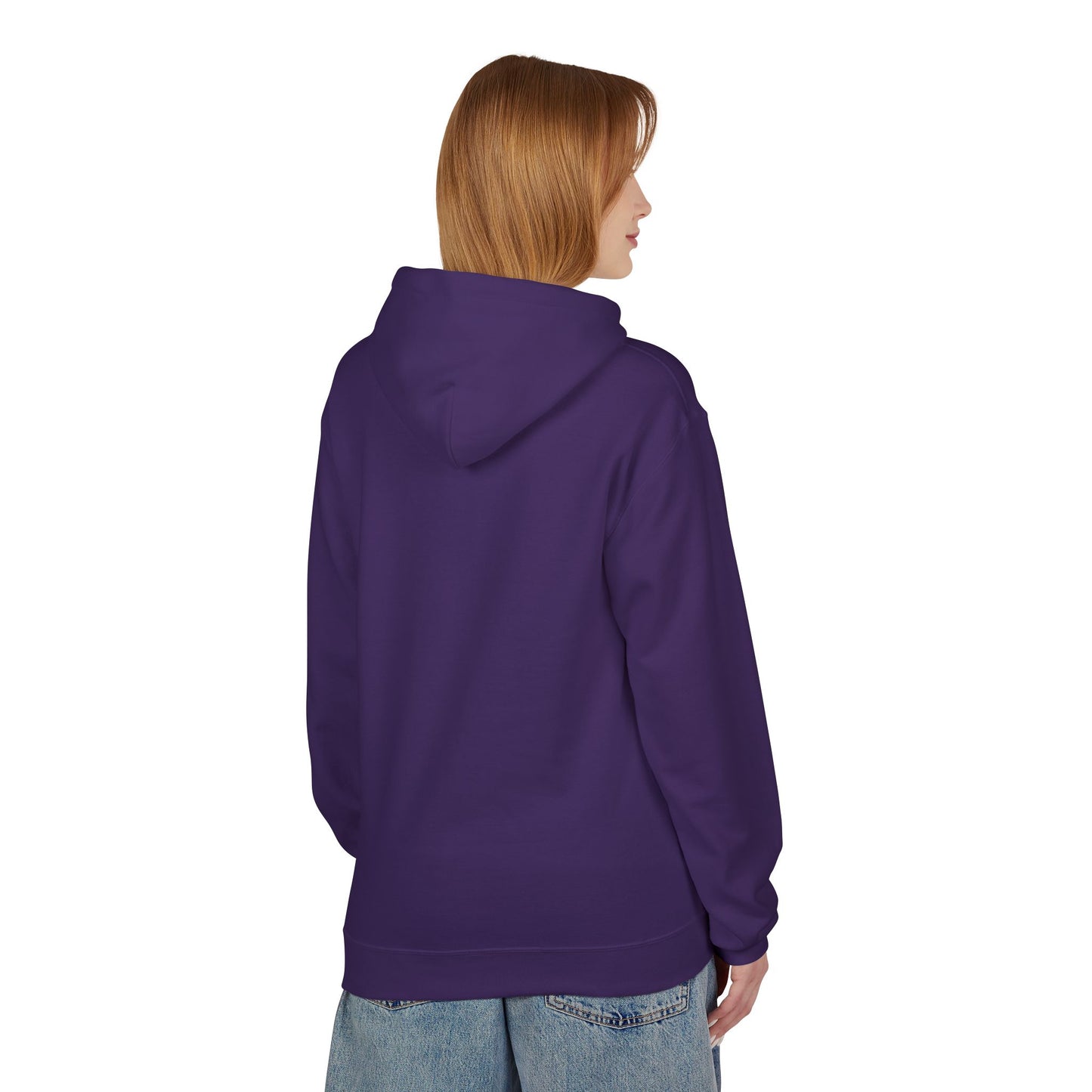 Cold Fleece Hoodie