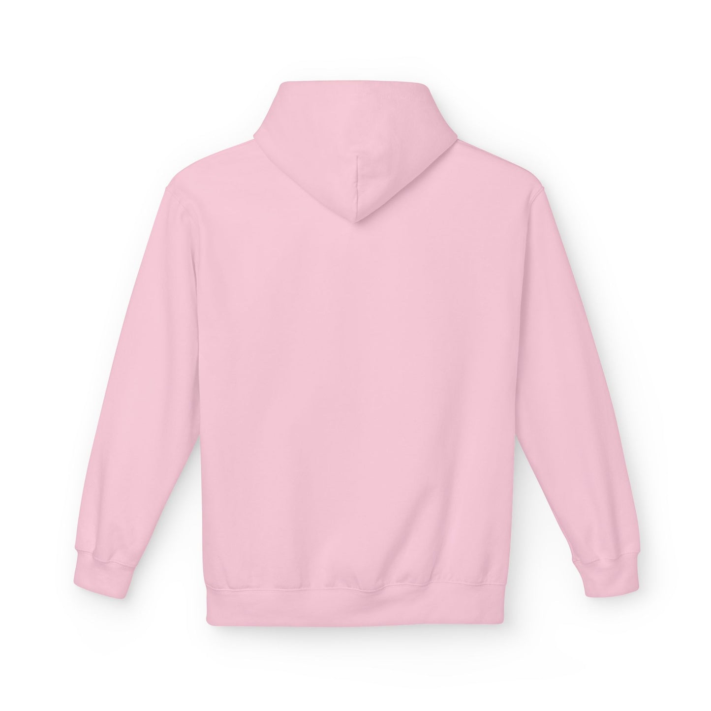 Cold Fleece Hoodie